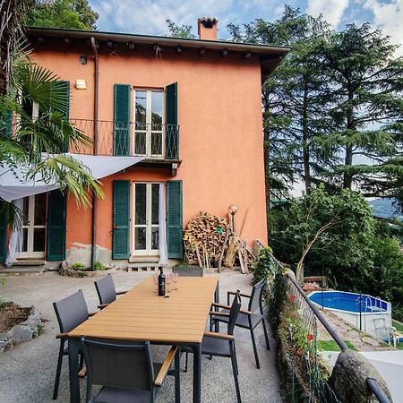 Villa Bertacchi - Inside And Out Como Luaran gambar