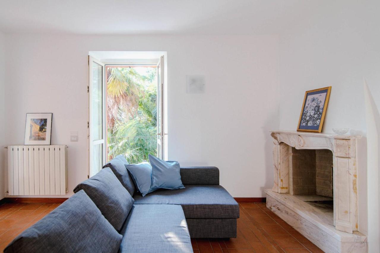 Villa Bertacchi - Inside And Out Como Luaran gambar