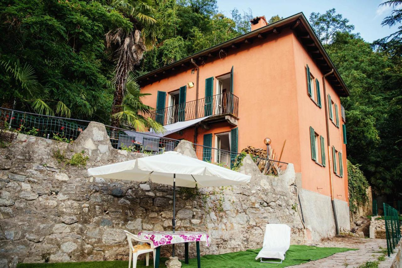 Villa Bertacchi - Inside And Out Como Luaran gambar