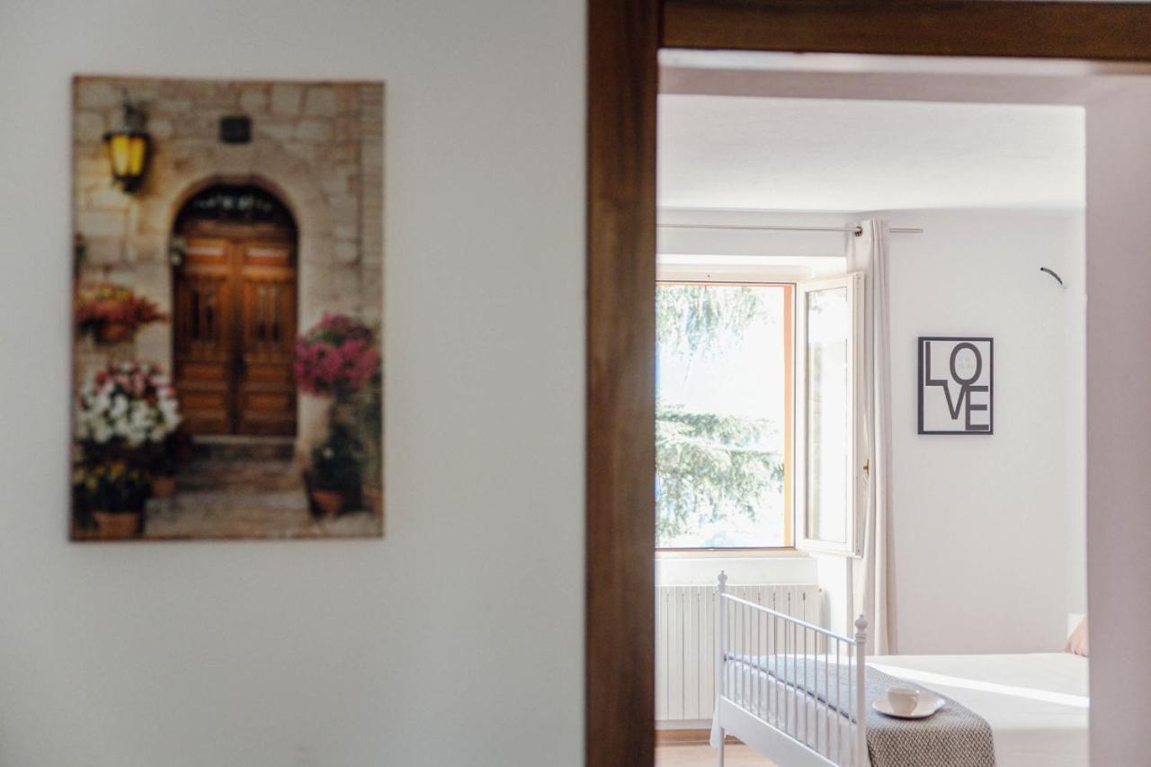 Villa Bertacchi - Inside And Out Como Luaran gambar
