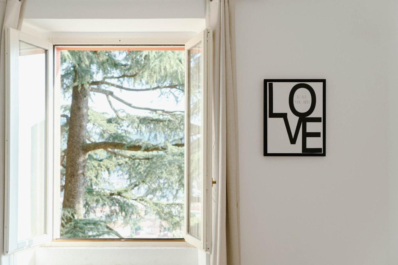 Villa Bertacchi - Inside And Out Como Luaran gambar