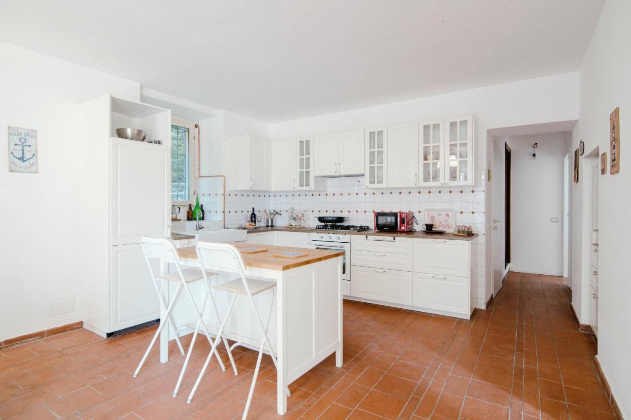 Villa Bertacchi - Inside And Out Como Luaran gambar