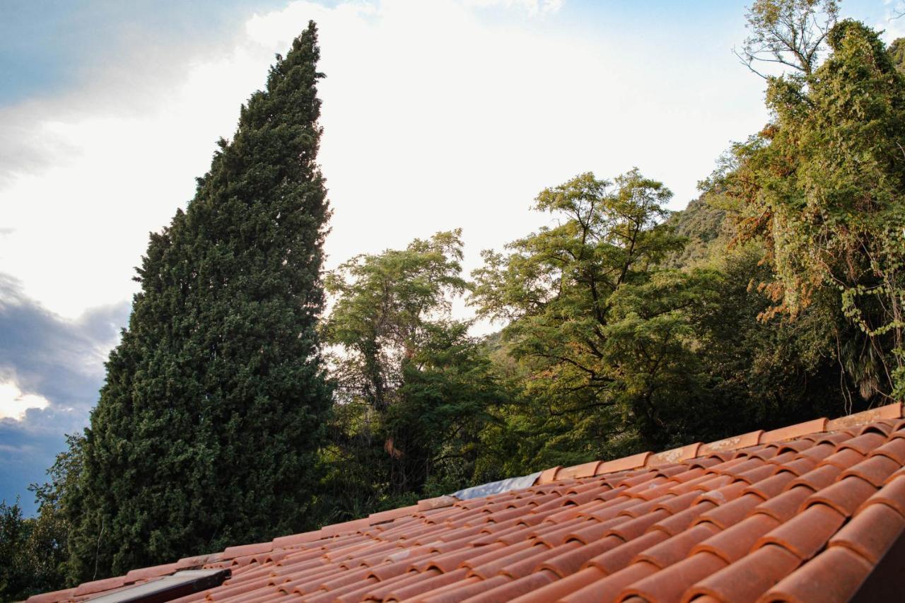 Villa Bertacchi - Inside And Out Como Luaran gambar
