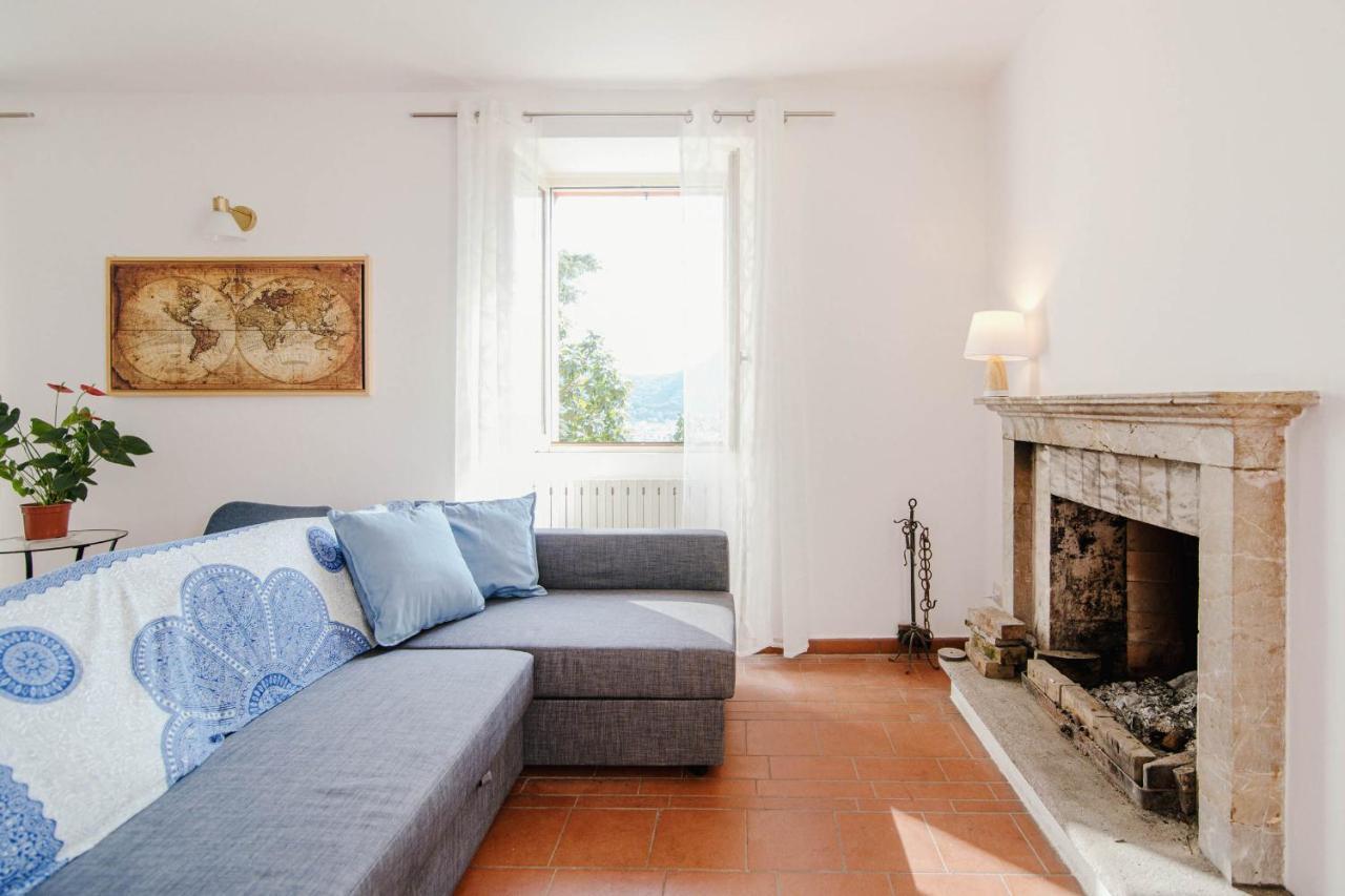 Villa Bertacchi - Inside And Out Como Luaran gambar
