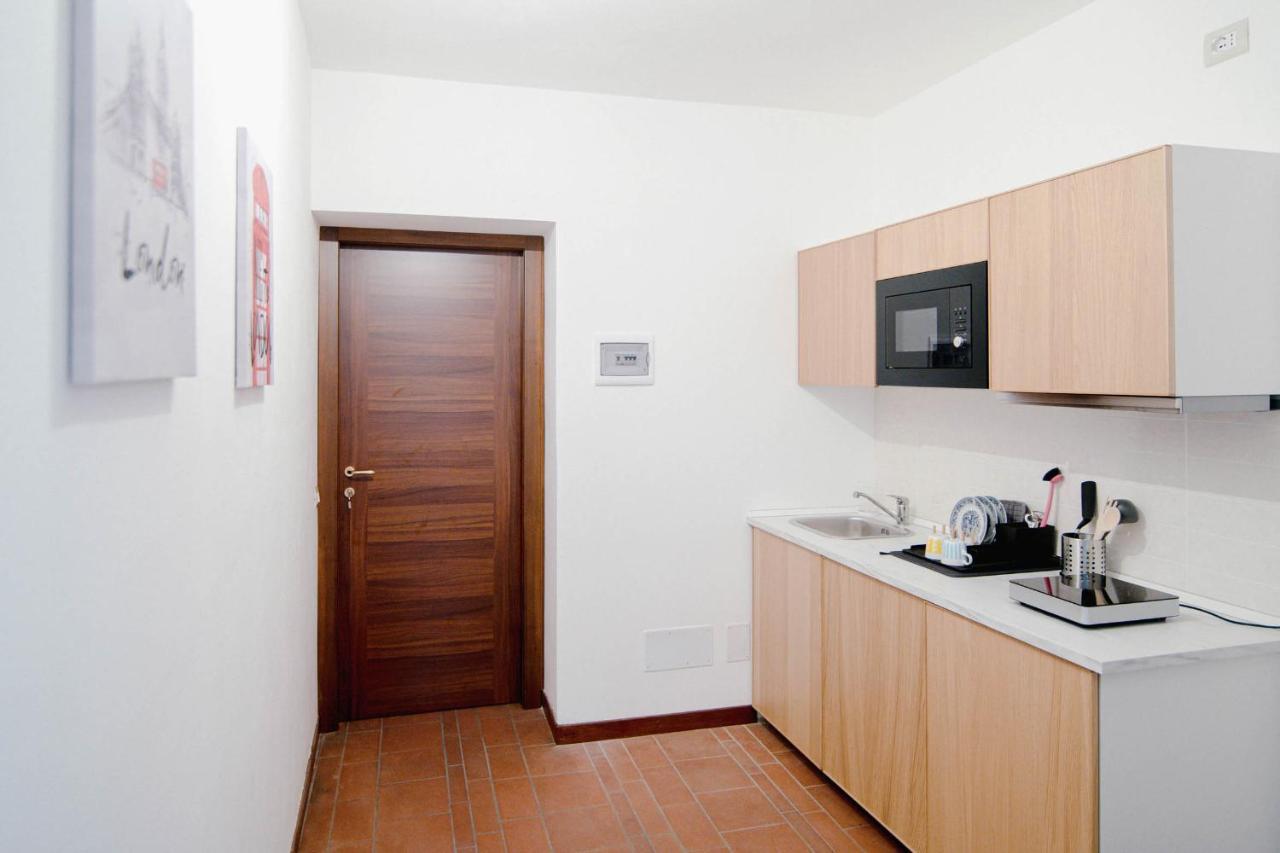 Villa Bertacchi - Inside And Out Como Luaran gambar