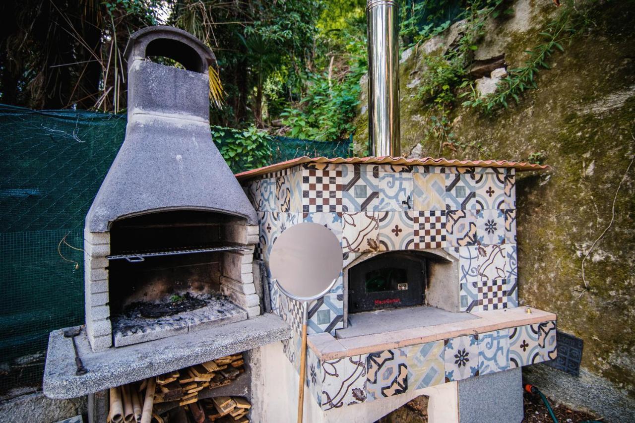 Villa Bertacchi - Inside And Out Como Luaran gambar