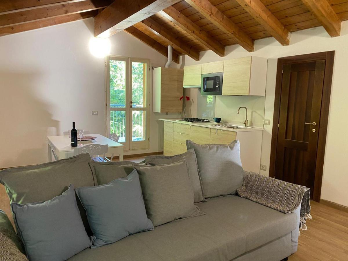 Villa Bertacchi - Inside And Out Como Luaran gambar