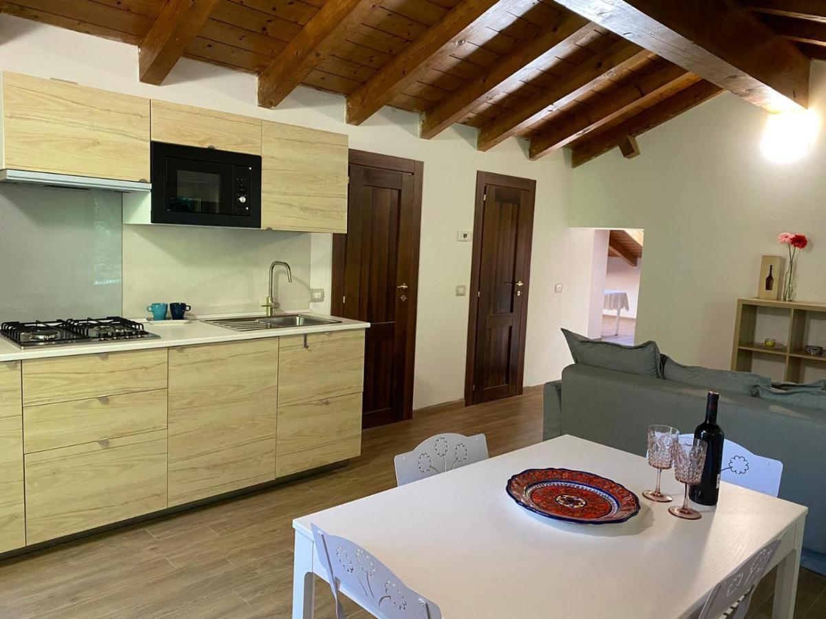 Villa Bertacchi - Inside And Out Como Luaran gambar