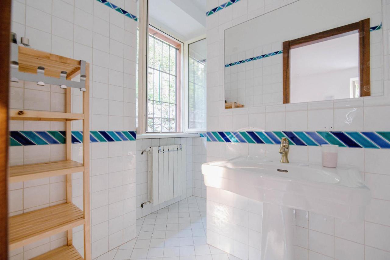 Villa Bertacchi - Inside And Out Como Luaran gambar