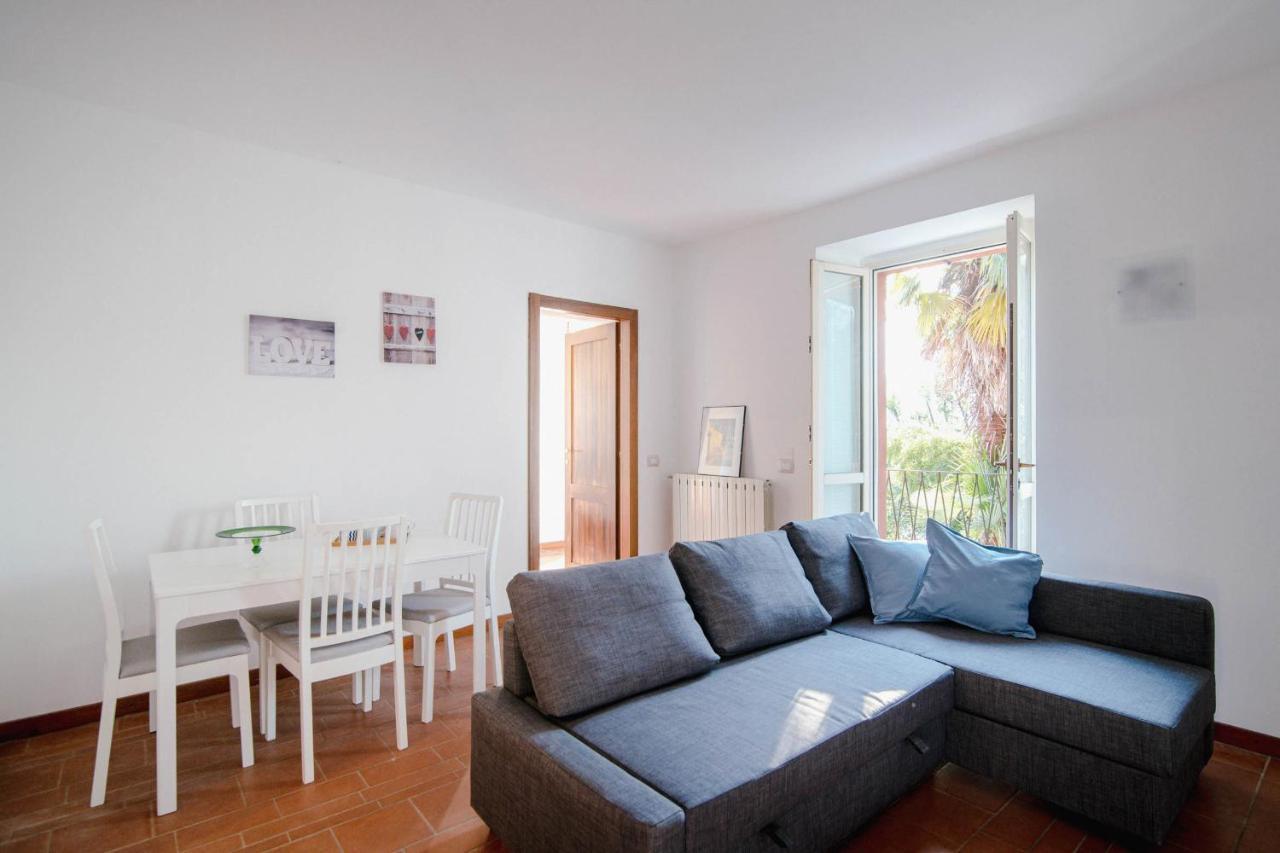 Villa Bertacchi - Inside And Out Como Luaran gambar