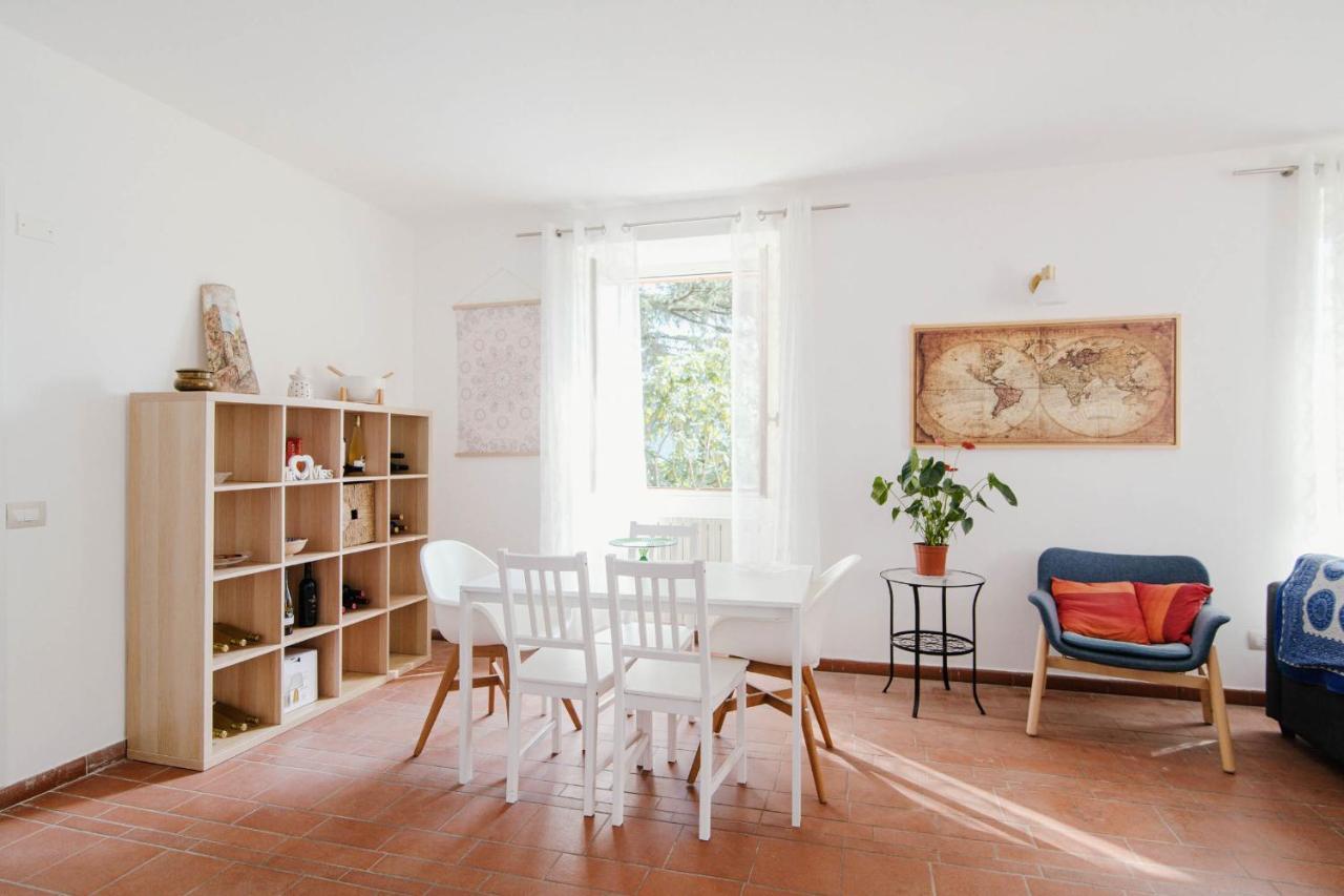 Villa Bertacchi - Inside And Out Como Luaran gambar