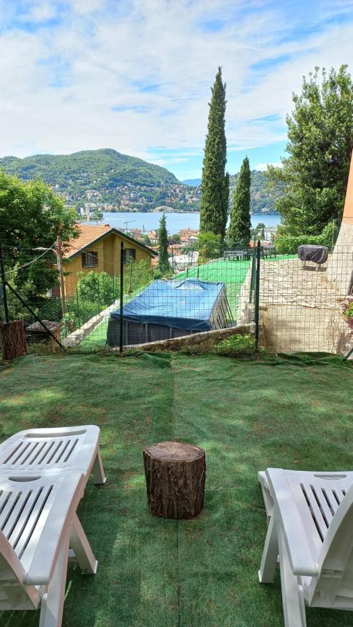 Villa Bertacchi - Inside And Out Como Luaran gambar